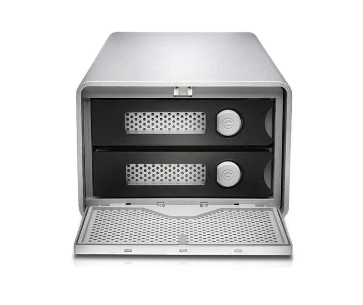 12TB G-Raid Thunderbolt3 / USB-C - Image 3