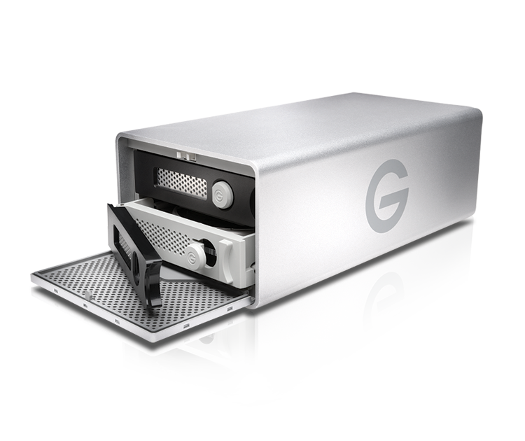 12TB G-Raid Thunderbolt3 / USB-C - Image 2