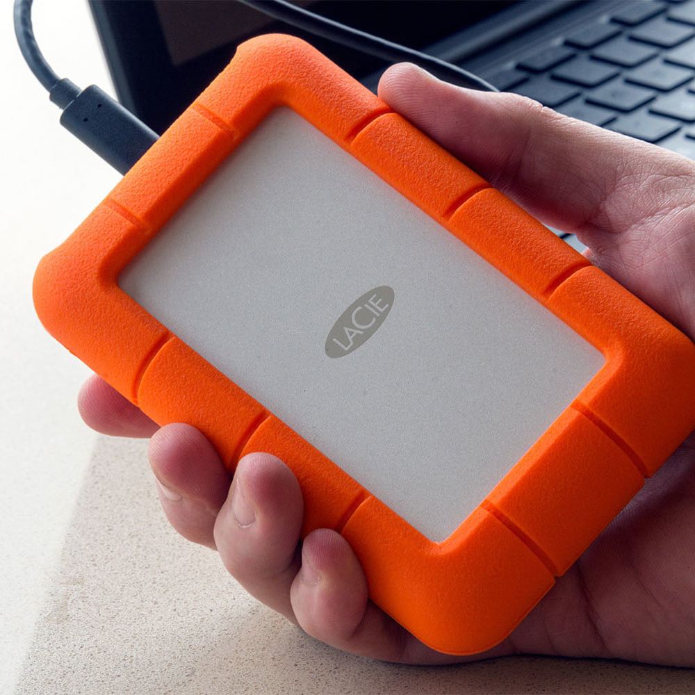 MyVolts Cavo Di Alimentazione USB 5V Per Hard Disk LaCie Rugged RAID 4TB Thunderbolt USB 3.0, Lunghezza 2 Metri