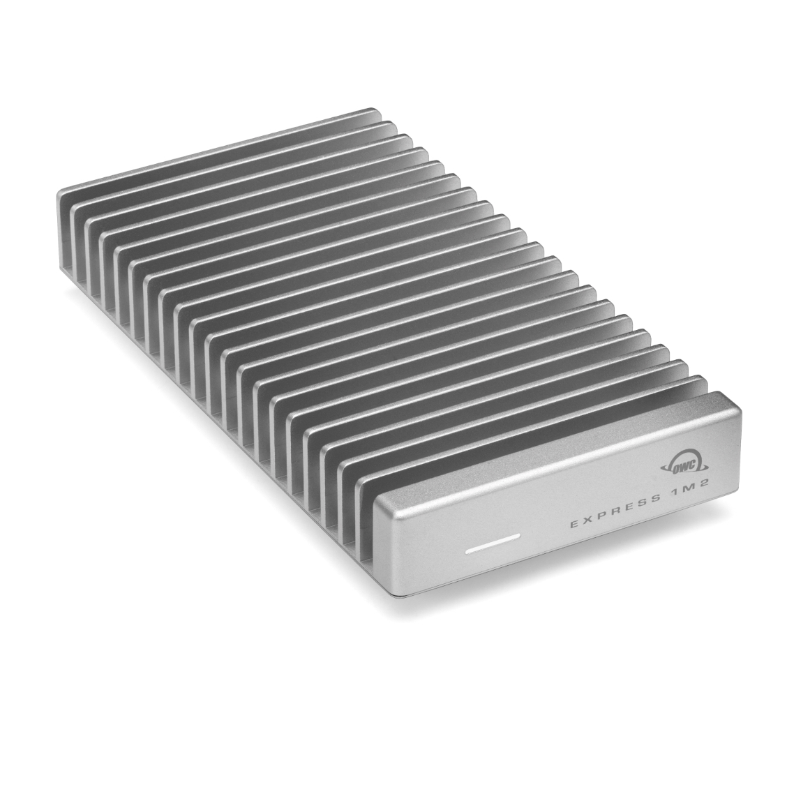 4TB OWC Express 1M2 SSD USB4