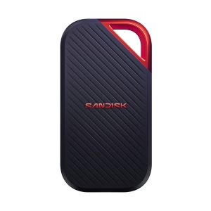 2TB SanDisk Extreme PRO V3 SSD USB-C