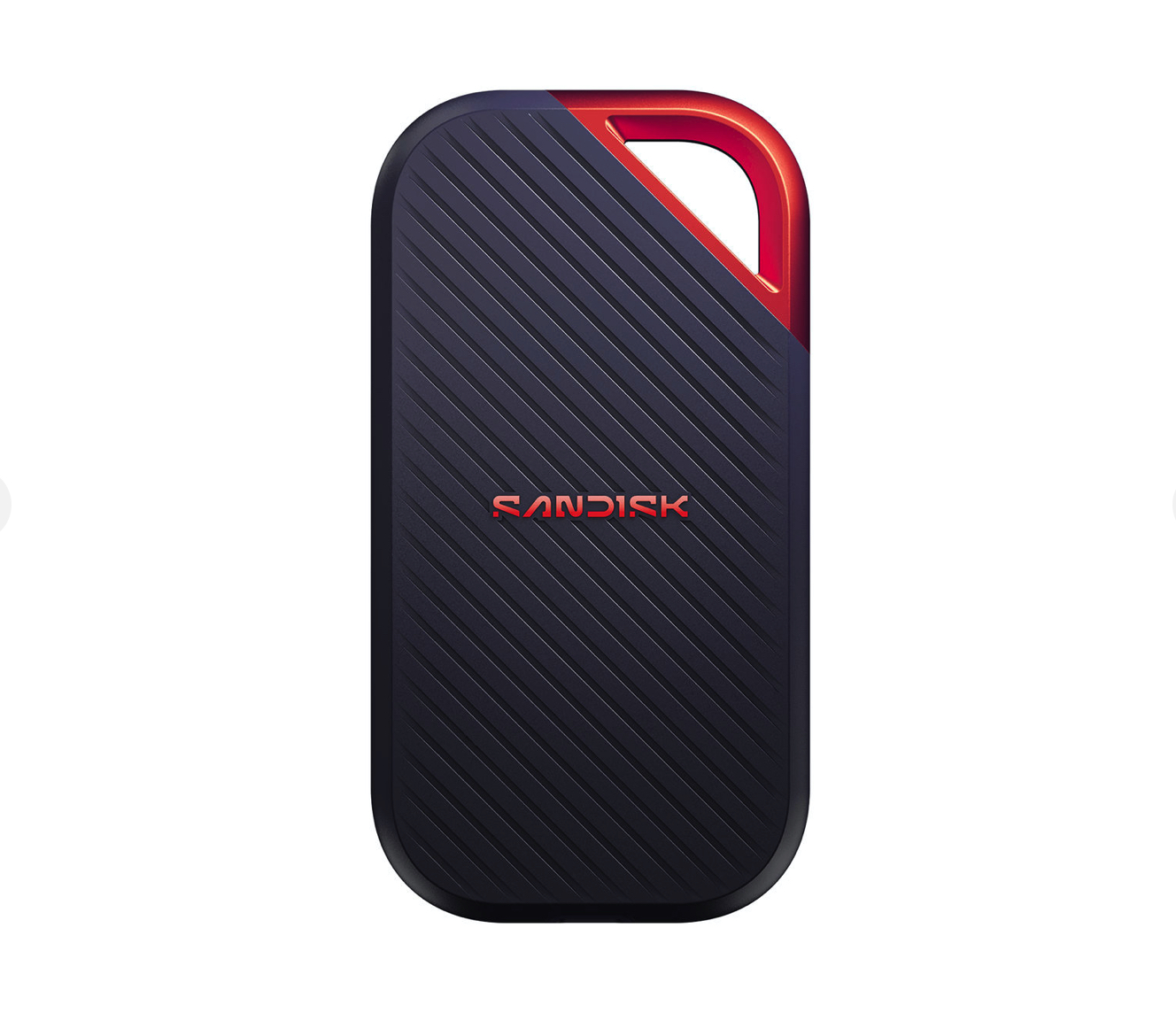 2TB SanDisk Extreme PRO V3 SSD USB-C