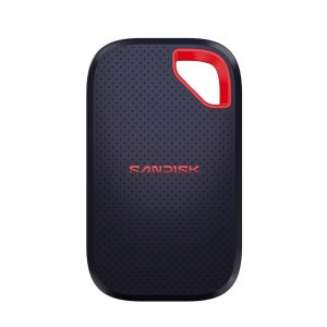 1TB SanDisk Extreme V3 SSD USB-C