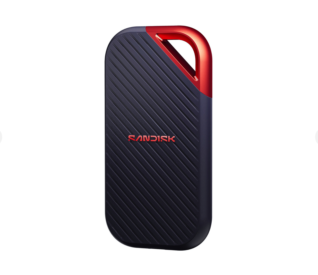 2TB SanDisk Extreme PRO V3 SSD USB-C - Image 2