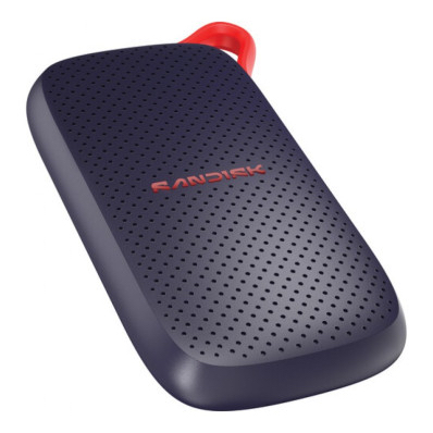 1TB SanDisk Portable V3 SSD USB-C - Image 2